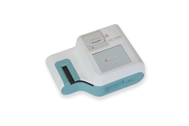 尿自動分析装置