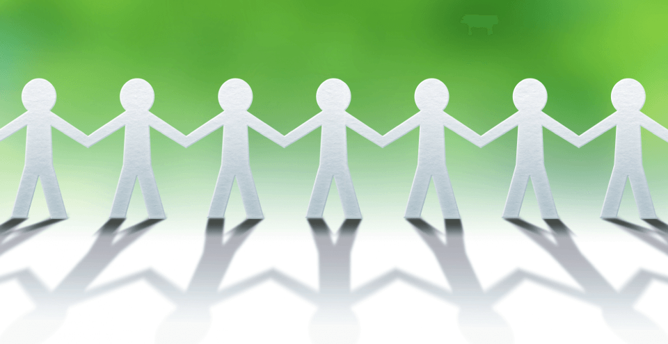 病診連携のイメージ