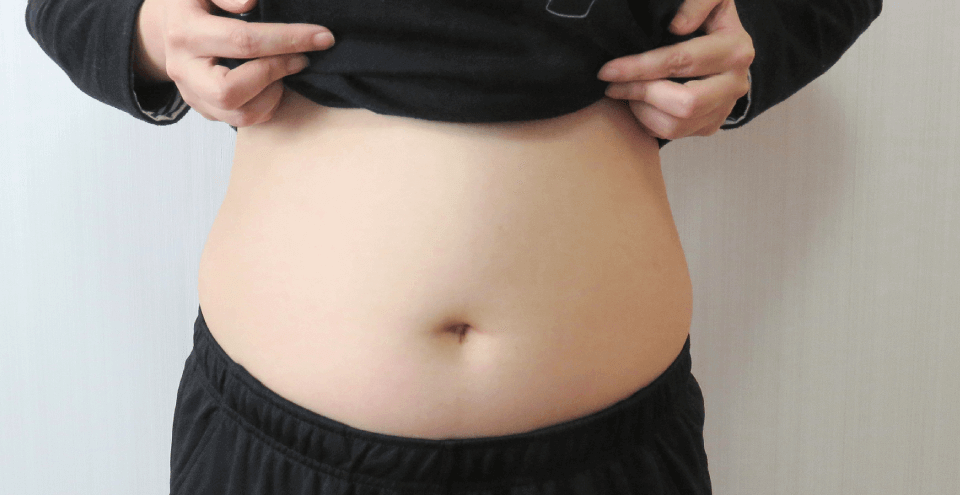 生活習慣病の患者