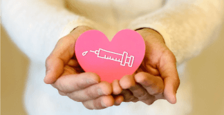 血液検査のイメージ