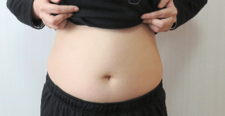 生活習慣病の患者