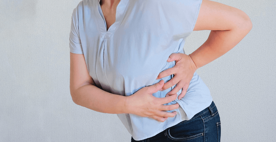 腎臓に不安がる患者