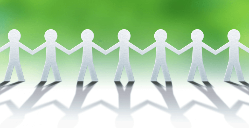 病診連携のイメージ